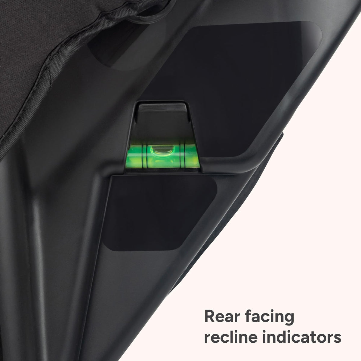 4-in-1 Convertible Car Seat V8496