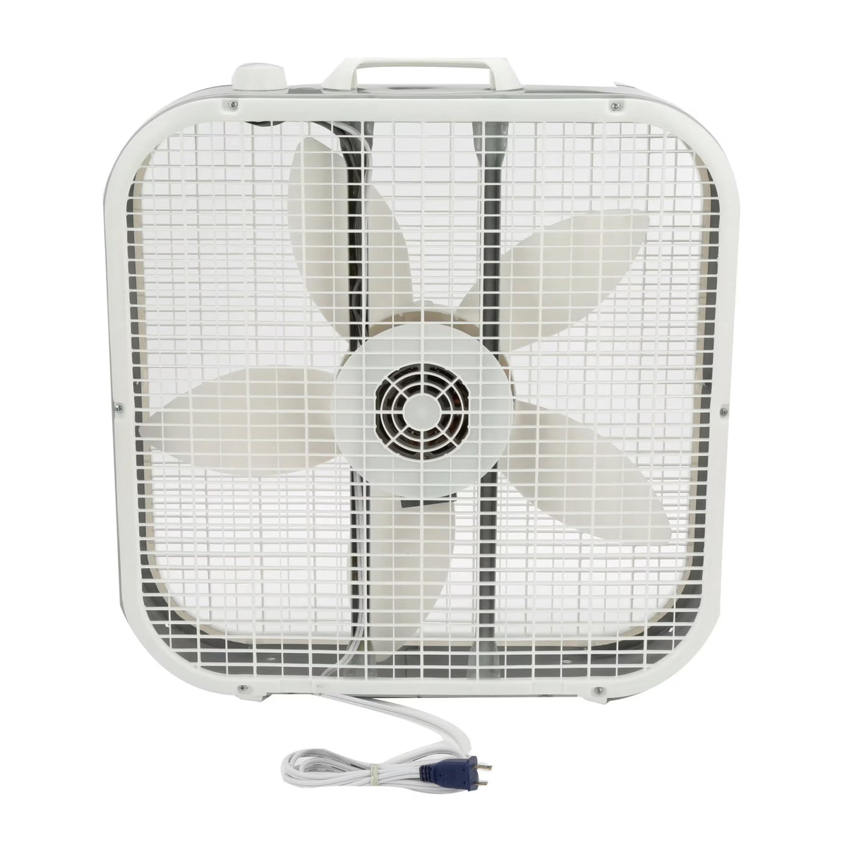 3-Speed Weather-Resistant Box Fan G2429