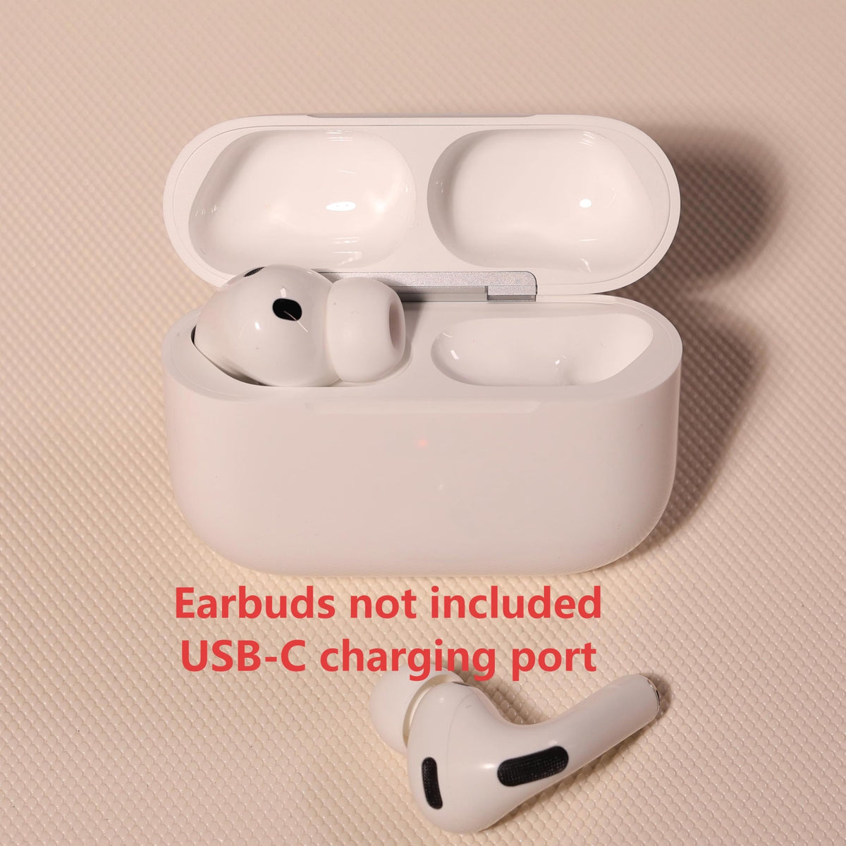 Charging Case Replacement for AirPods Pro 3rd Generation H858211