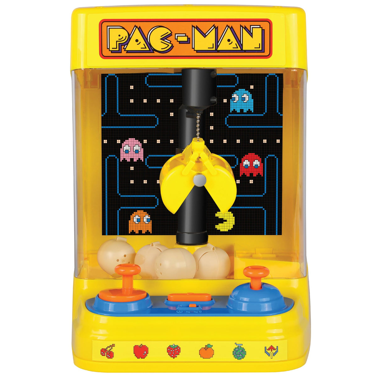 Arcade Claw Crane Tabletop Game R570898