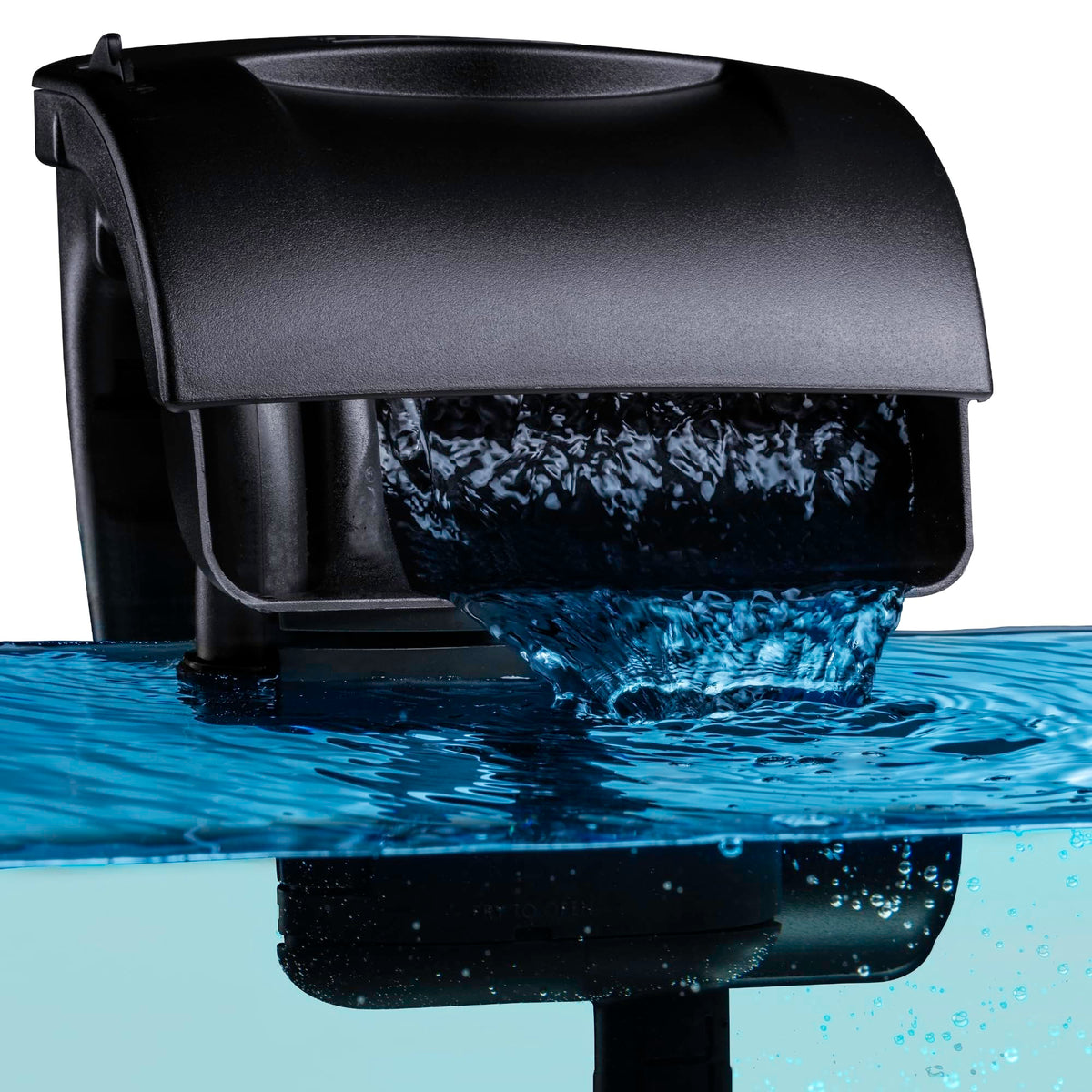 Tetra Whisper IQ Power Filter, 175 GPH, 30 Gallons O950251