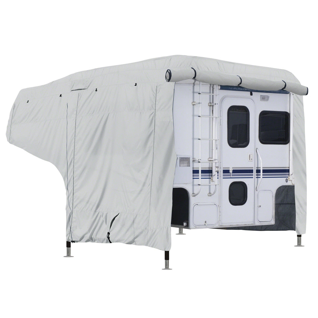 Water-Repellent Camper Cover F940105