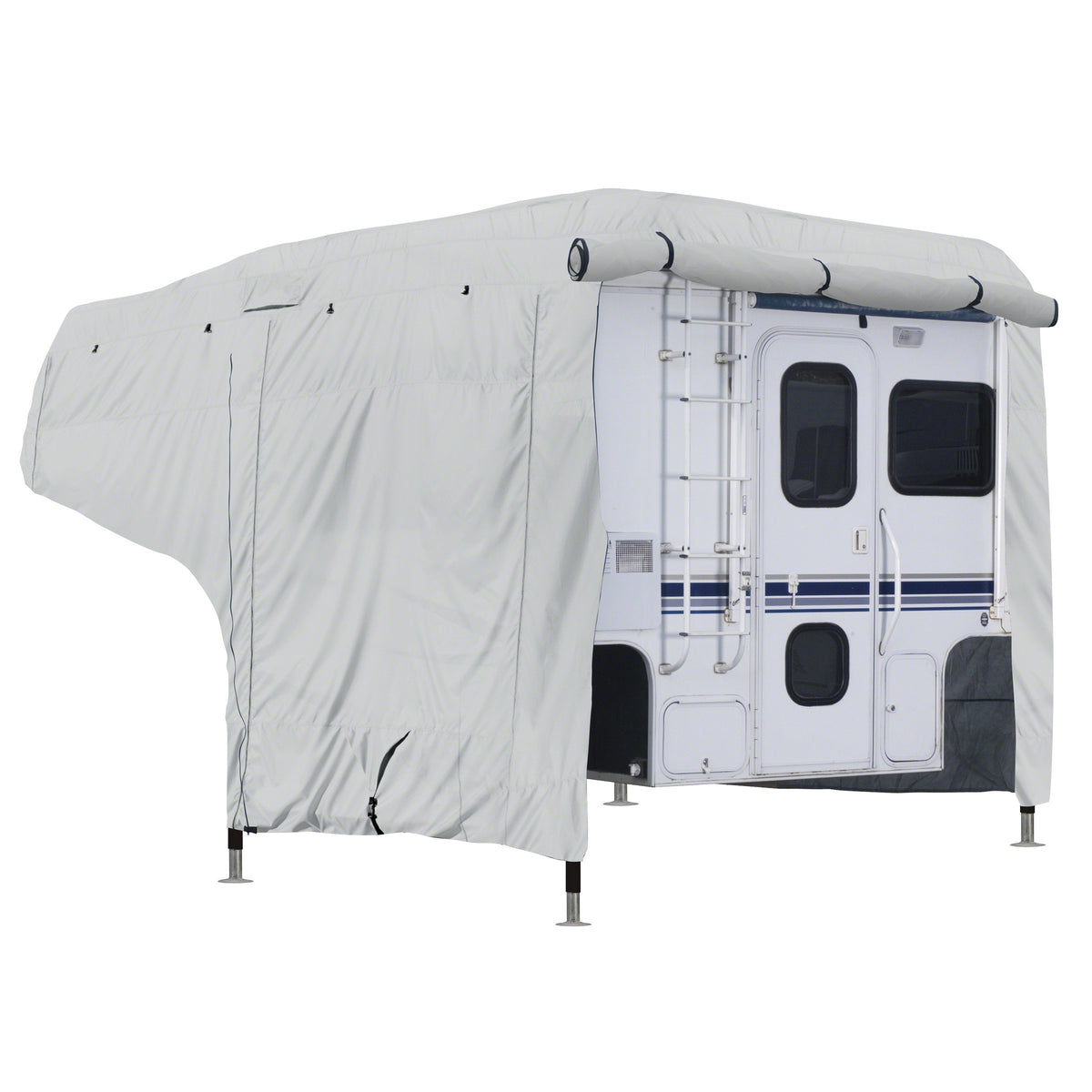 Water-Repellent Camper Cover F940105