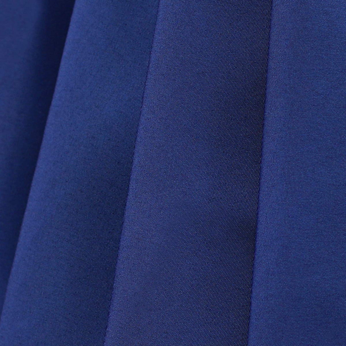 9' Patio Umbrella with 8 Ribs Navy Blue H5473