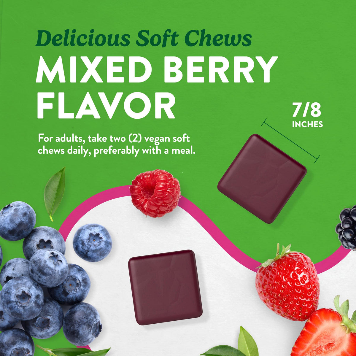 Beet Root Chews S866662