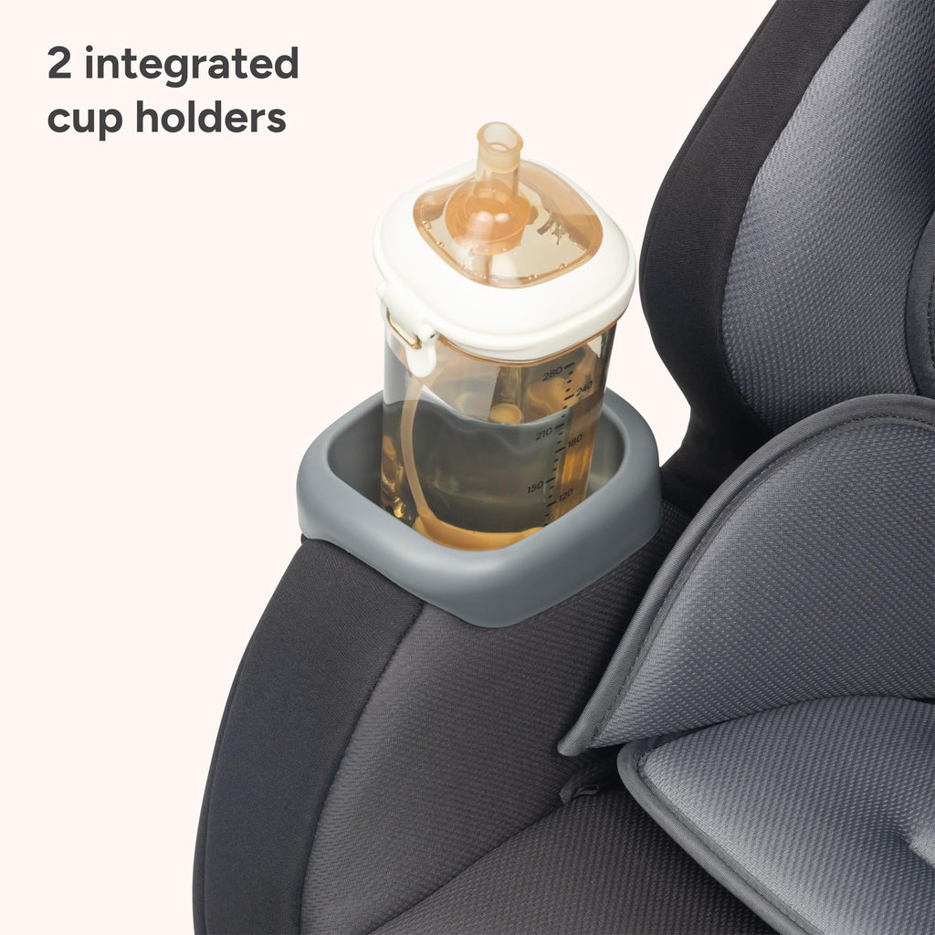 4-in-1 Convertible Car Seat V8496