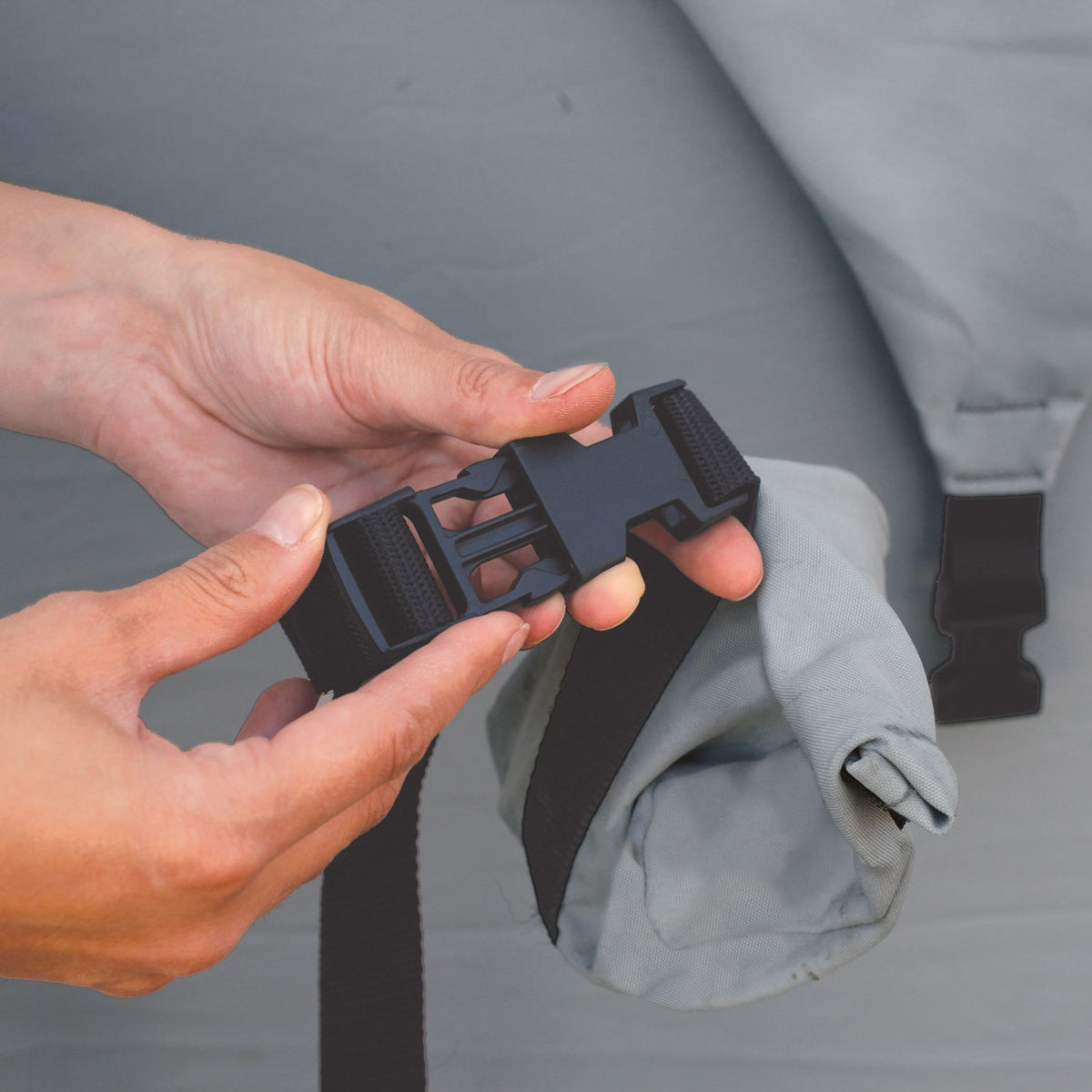 Water-Repellent Camper Cover F940105