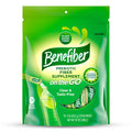 Unflavored Prebiotic Fiber Supplement Powder, 72 Stick Packs M459048