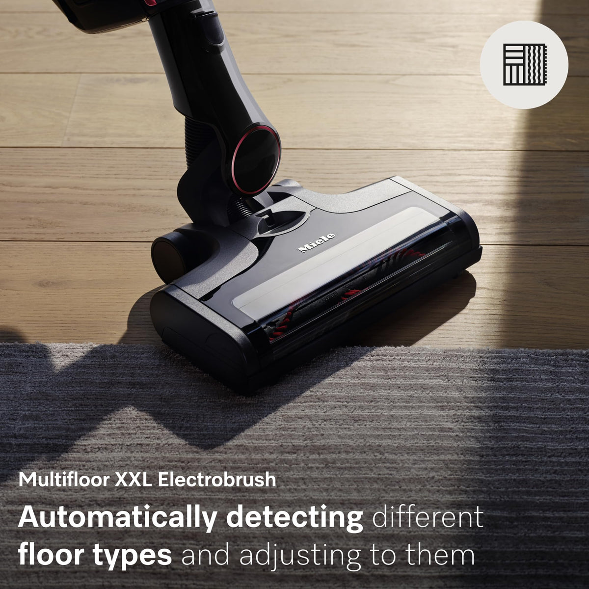 3-in-1 Cordless Stick Vacuum A7327