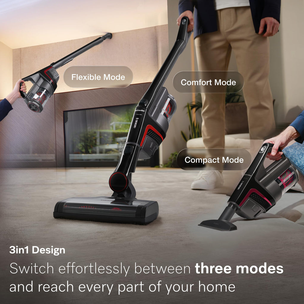 3-in-1 Cordless Stick Vacuum A7327