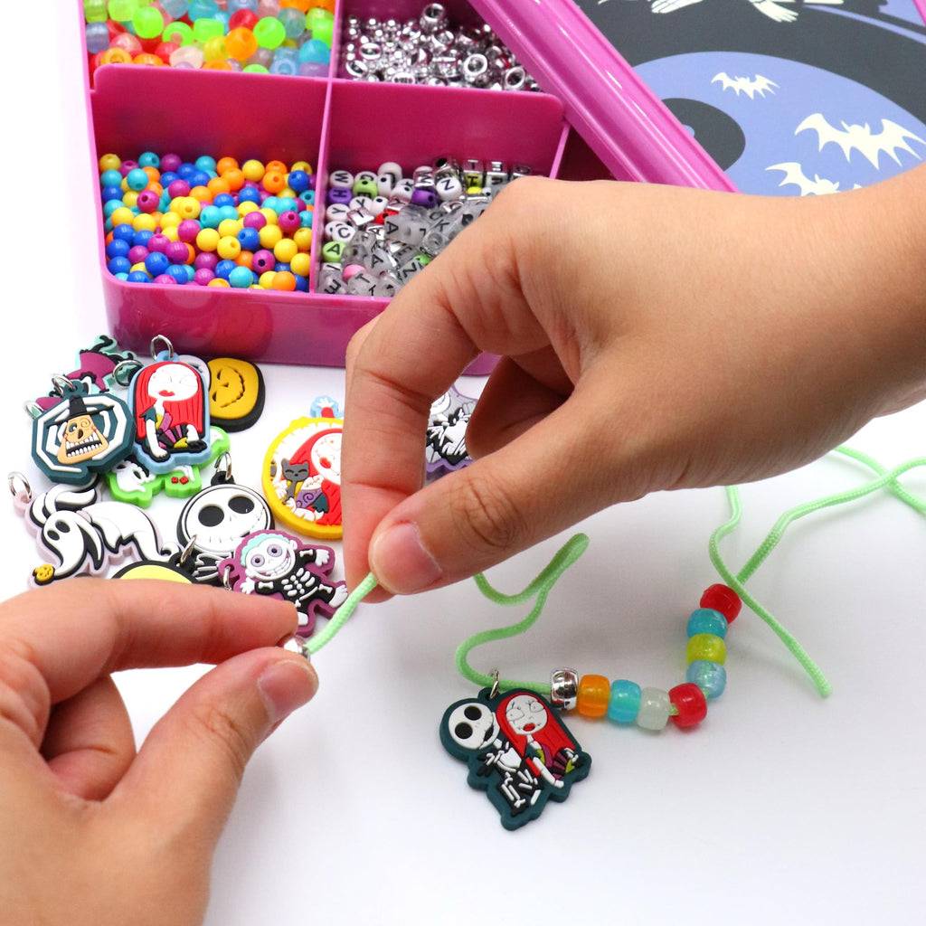 Glow in The Dark Jewelry Activity Set U251