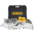 168-Piece Mechanic Tool Set with Case, Metric and Standard B997591