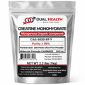 Pure Micronized Creatine Monohydrate Powder 1000 Grams U719631