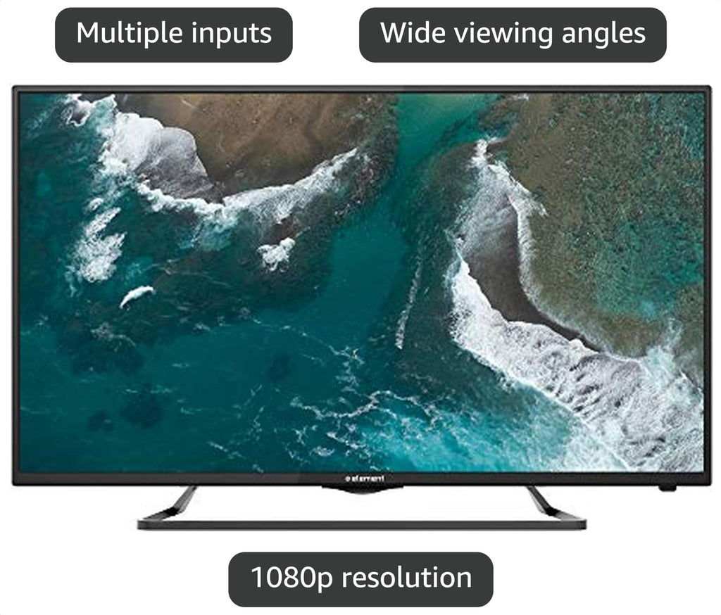 40" 1080p HDTV B490352