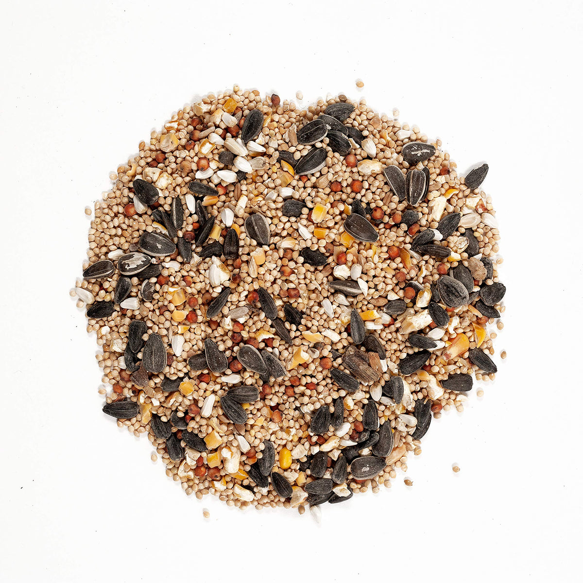 Bird Food Bundle 20 lbs Y260136